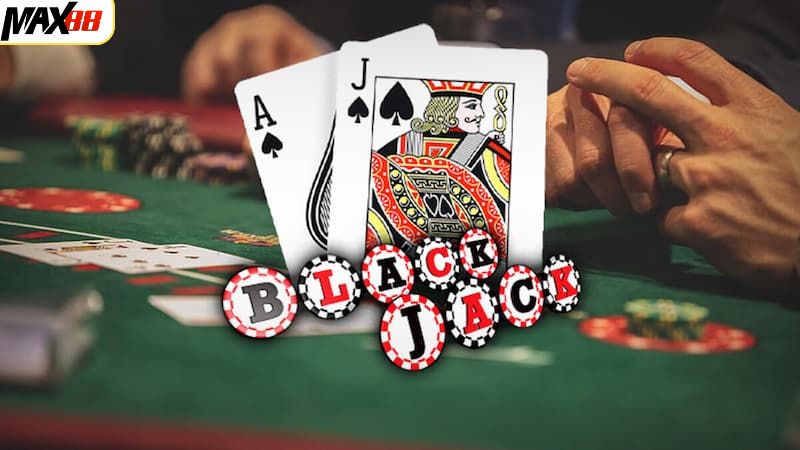 Blackjack Max88 - Khơi Dậy Niềm Đam Mê Kiếm Thưởng Bất Tận 2 Tóm tắt đôi nét về siêu phẩm game bài thú vị