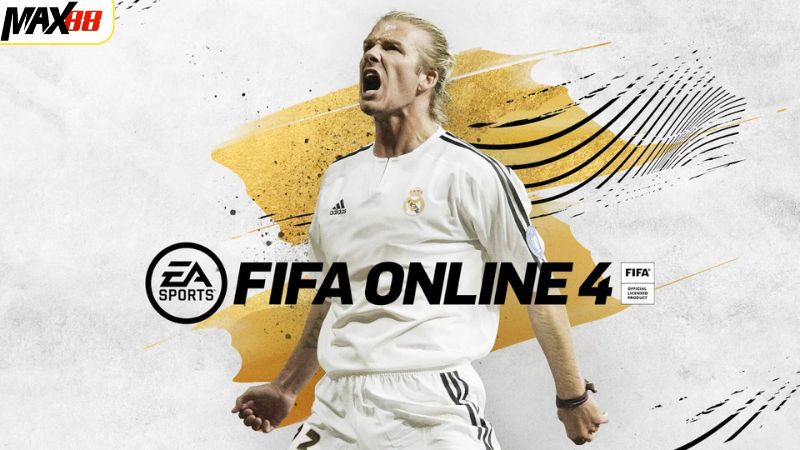 Cá cược FIFA online trên sảnh esports Max88