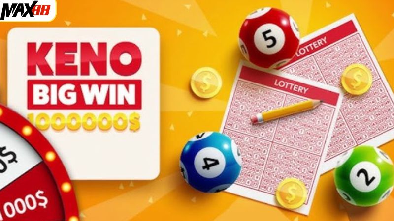 Keno Max88 - Dự Đoán Thử Vận May, Ẵm Thưởng Liền Tay 2 Tổng quan về Keno Max88 thu hút thành viên