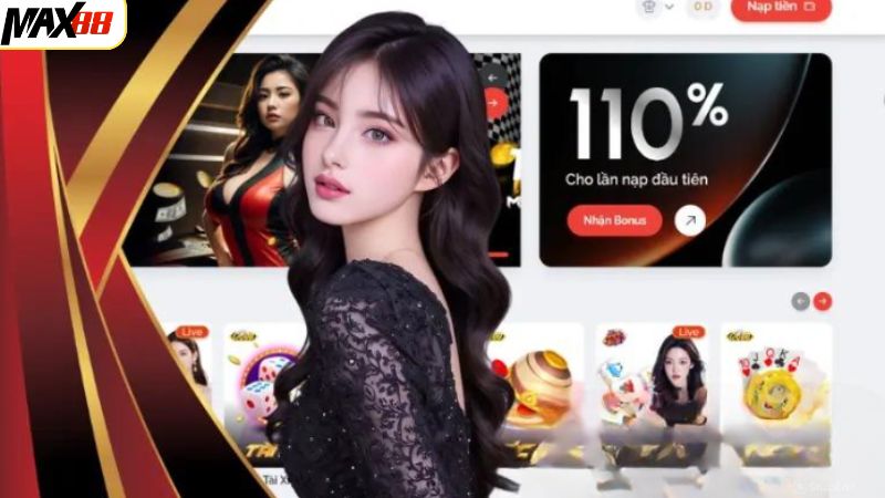 Tổng quan nội dung về chương trình ưu đãi Max88