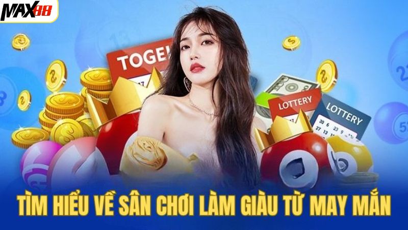Giới thiệu về sân chơi lô đề trực tuyến Max88