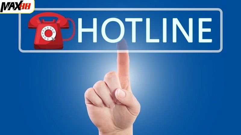 Liên Hệ Max88 Nhanh Chóng, Hỗ Trợ Khách Hàng 24/24 2 Kết nối với điểm cược nhanh chóng qua hotline