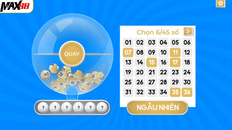 Xổ Số Mega Max88 - Nhận Ngay Cơ Hội Trúng Thưởng Cực Lớn 2 Khái niệm về xổ số Mega Max88