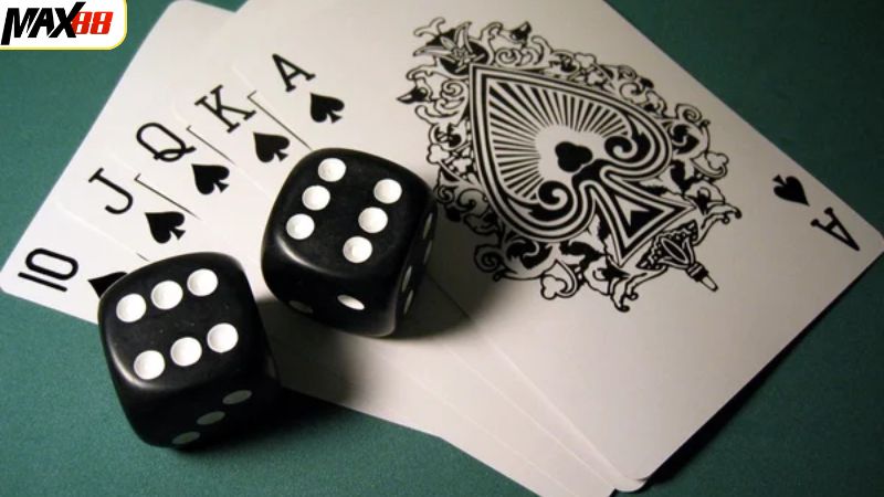 Xì Tố Max88 - Bật Mí Kinh Nghiệm Chiến Thắng Từ Cao Thủ 3 Những lý do vì sao trò chơi xì tố Max88 được yêu thích